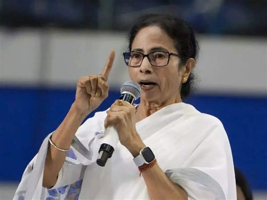 Mamata Banerjee’s Swasthya Sathi scheme faces uncertainty as Kolkata hospitals restrict admissions