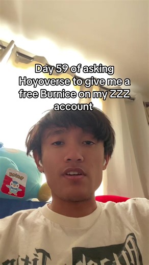 @Zenless Zone Zero #zenlesszonezero #zzzero #zzz #burnicewhite #burnice