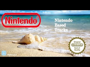 Wii U Menu Theme Remix