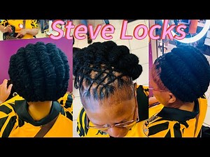 “Mastering the Art of Dreadlocks: Step-by-Step Hairstyling Guide for Beginners”