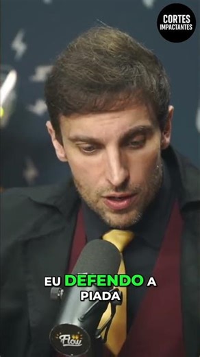 Humor Sem Limite: Onde a Piada Deve Estar? #shorts