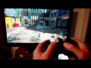 COME USARE CONTROLLER PS3 SU XBOX ONE E PC