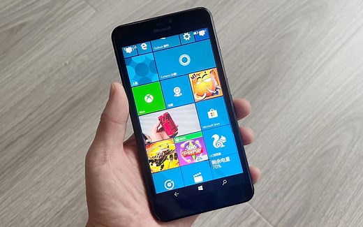 Windows手机在2023年还有什么用？