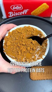 68K views · 502 reactions | This Overnight Biscoff Cookie Butter...