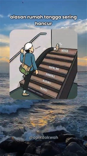 Skip tutorial berharap ending bagus 🗿 #memedakwahislam #memes #shorts