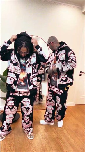 LIMIT KING – DRIP FIT CHECK 🔥 #bigsmoke