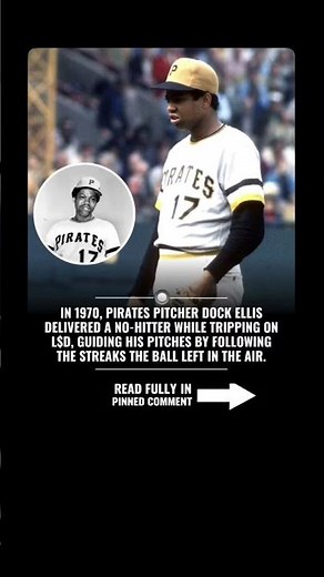 The No-Hitter That Defied Belief
