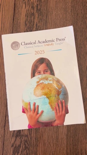 Every year we create a homeschool curriculum catalog to showcase our...