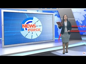 Newsforce: October 17, 2025 Part 3 of 3