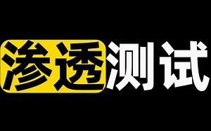 渗透测试