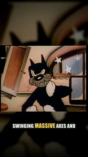 Woody Woodpecker 1941 Is Pure Nightmare Fuel | Retro Rewind #88