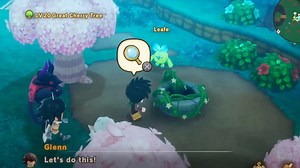 Fantasy Life i: How to Enter Spirit Road