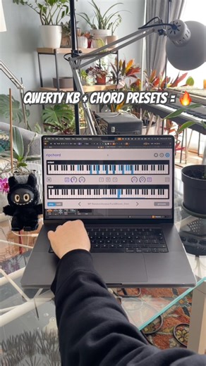A New Breed of Chord Presets - Ripchord VST, Scaler, MPC Pad Perform, Xfer Cthulhu 🔥🎹🔥