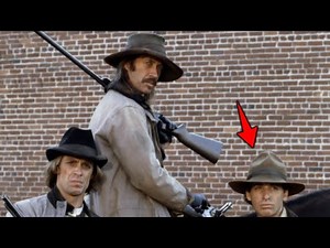 The Long Riders (1980) 20 Weird Facts That You Didn’t Know About