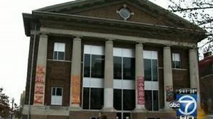 Next Step Charter School in D.C. burglarized