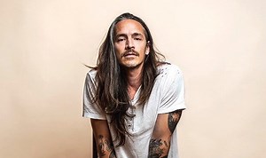 Brandon Boyd: Unveiling the Artistic Journey of Incubus' Frontman