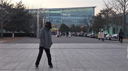 BFS 1.2 ijoy场外随舞