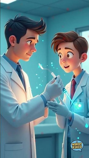 What Happens If Hydrofluoric Acid Touches Your Skin?