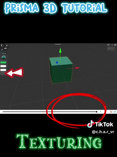 The long awaited tutorial is finaly here! 😂 @MonkeyCentral #tutorial #prisma3d #learn #new #beginner #3d #3dmodelling #modelling #animation #gorillatag #gtag