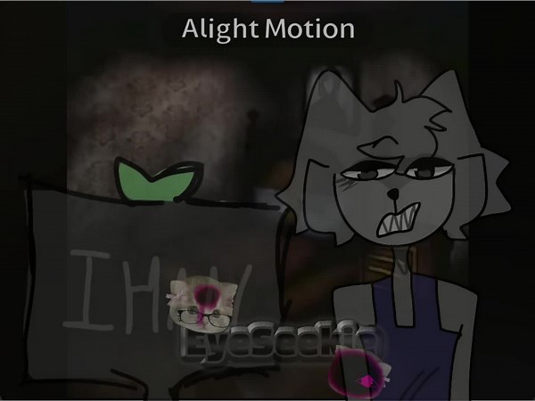 Exploring Analog Horror: Wolves in Digital Fear