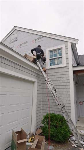 The end of the year is a great time to organize your plans and take care of what protects your home. Evaluating improvements and planning services in advance brings peace of mind to start the next chapter with confidence and clarity. 👉 Get in touch with PLJ Carpentry and plan your next steps with confidence. #pljcarpentry #homeimprovement #endofyearplanning #massachusettshomes #trustedcontractor | PLJ Carpentry Inc