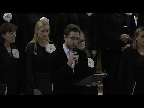 GOSPINE LITANIJE (Lauretanske)