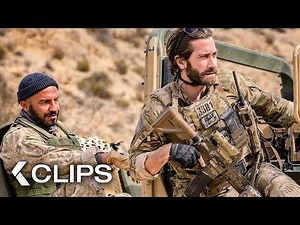 THE COVENANT - All Clips & Trailer (2023) Jake Gyllenhaal