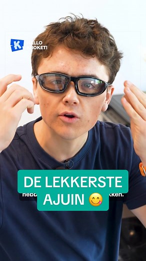 Thomas heeft geen duikbril nodig ☠️ #ketnetopvrtmax #hallokroket