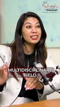 How Transport Engineering Enables Modern Mobility | Prof. Divya Nair