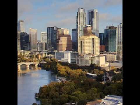 LIVE Austin Texas 24/7 Livestream