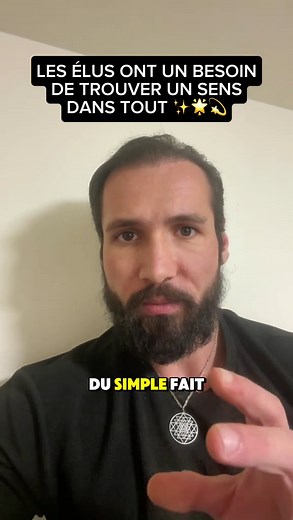 Trouver un sens : le besoin vital des élus