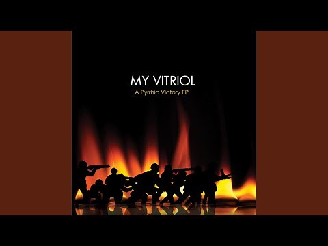 Toy Soldiers (Martika Cover)