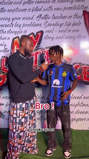 Brotherly Love: A Heartwarming Video to Share with Your Bro