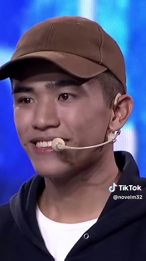 Emotional Poetry Performance by Antonio Bathan Jr. - Pilipinas Got Talent