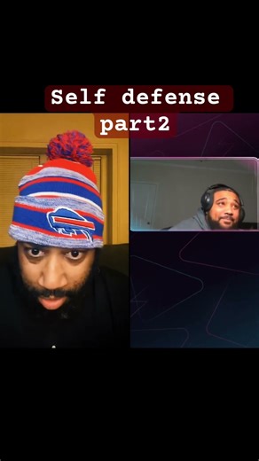 Self defense part 2#trending #funny #comedy #selfdefense #viral