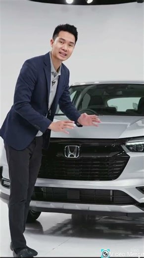 Honda HR-V Review...