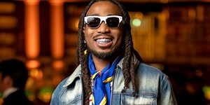 Quavo Raps on Top of His Hometown Atlanta in New "Himothy" Music Video