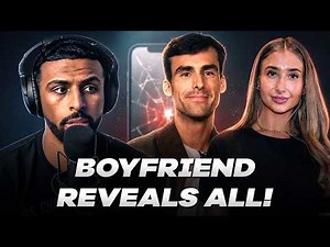Lily Phillips’ Relationship Exposes The Dark Reality Behind OnlyFans Fame!