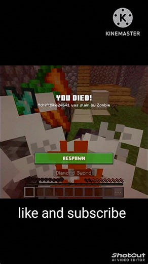 Do not click the sound #minecraft