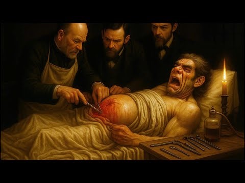 The Brutal History of Childbirth: From Ancient Risks to Modern Miracles