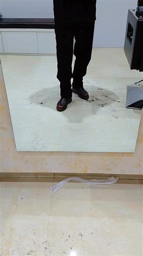 Great Haircut and Friendly Service at The Blossom