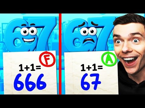 Enseñando a ESTUDIANTES 67