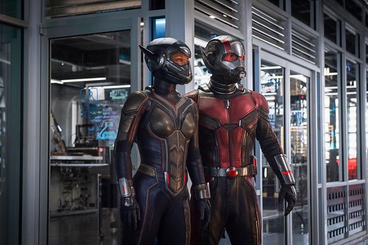 'Ant-Man 3': fecha de estreno, duración, tráiler, reparto, sinopsis y más