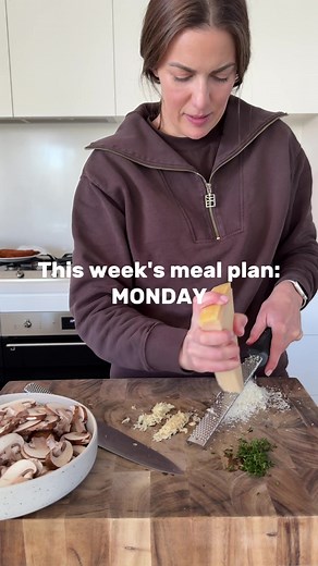 Easy Dinner Ideas for Stress-Free Weeknights