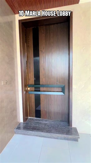 🏡 Modern 10 Marla Luxury House for Sale Beautifully designed 10 Marla modern house located in a prime area. This elegant home offers a perfect combination of luxury, comfort, and modern architecture. ✨ Features:• 5 Spacious Bedrooms with Attached Bathrooms• Stylish TV Lounge & Drawing Room• Modern Kitchen with High-Quality Fittings• Beautiful Ceiling Designs & LED Lighting• Wide Car Porch• Terrace & Balcony with Open View• Premium Tile & Wooden Flooring• Solid Wood Doors & Modern Elevation Perf