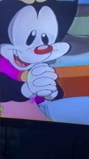 Animaniacs Wakko’s Wish VHS Trailer