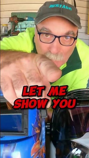Secrets Revealed: True Color Welding Helmets