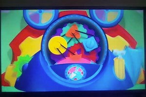 The mouseketools in Goofy's Gone