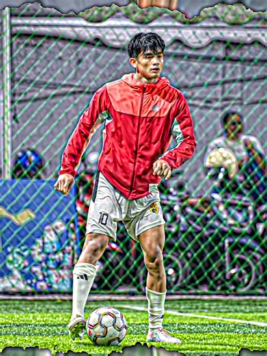 Debut Pro dalam Boxing Bersama Putra Abdullah