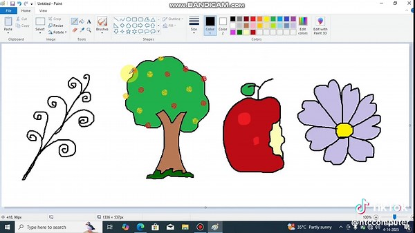 ကွန်ပျူတာလေ့လာသူများအတွက် အခြေခံ ဖိုင် သိမ်းနည်း